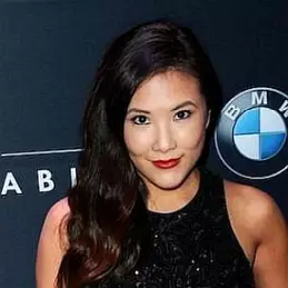 Ally Maki net worth