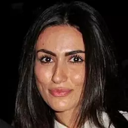 Diala Makki net worth