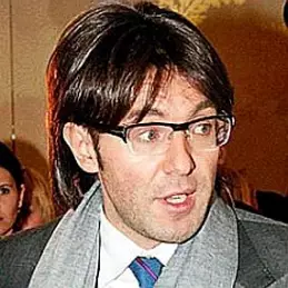 Andrey Malakhov net worth