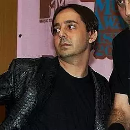 Daron Malakian net worth