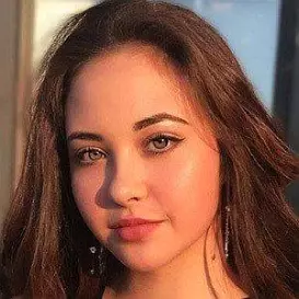 Angelina Malashiy net worth