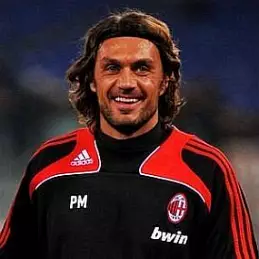 Paolo Maldini net worth