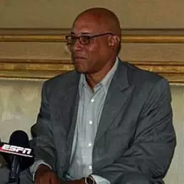 Candy Maldonado net worth