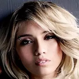 Kirstin Maldonado net worth
