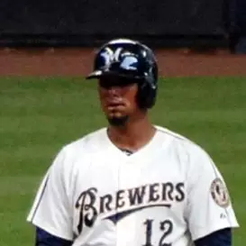 Martin Maldonado net worth