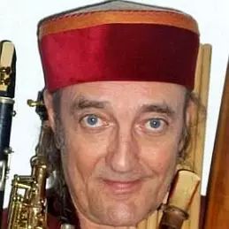 Didier Malherbe net worth