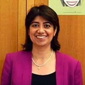 Seema Malhotra net worth