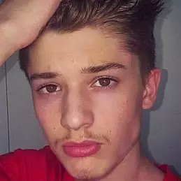 Daniaal Malik net worth