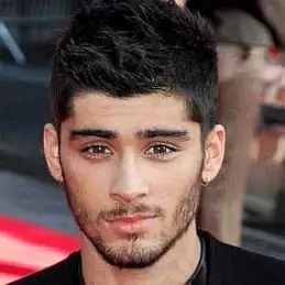 Zayn Malik net worth