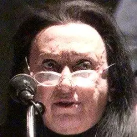 Judith Malina net worth