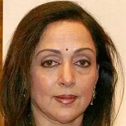 Hema Malini net worth