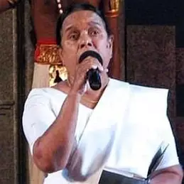 Nanda Malini net worth