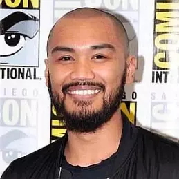 Alex Mallari Jr net worth