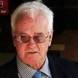 Ashley Mallett net worth