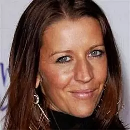 Pattie Mallette net worth
