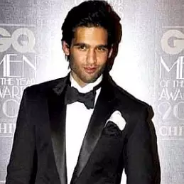 Siddharth Mallya net worth
