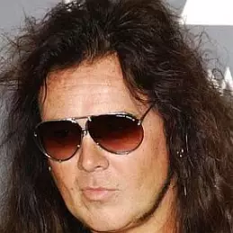 Yngwie Malmsteen net worth