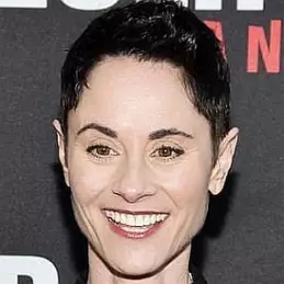 Beth Malone net worth