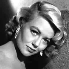 Dorothy Malone net worth