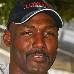 Karl Malone net worth