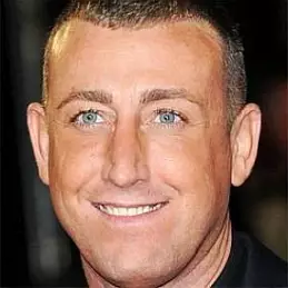 Christopher Maloney net worth