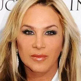 Adrienne Maloof net worth