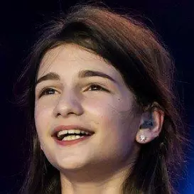 Mariam Mamadashvili net worth