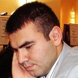 Shakhriyar Mamedyarov net worth