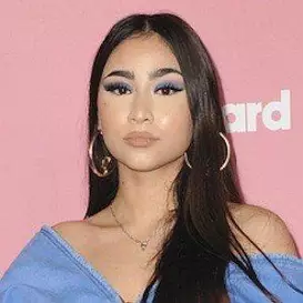 Paloma Mami net worth