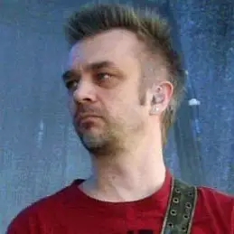 Andrius Mamontovas net worth