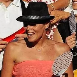 Laure Manaudou net worth