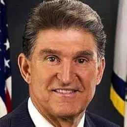 Joe Manchin net worth