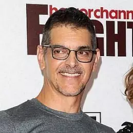 Don Mancini net worth