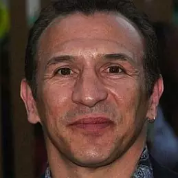 Ray Mancini net worth