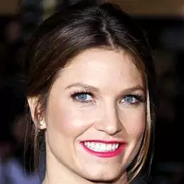 Julia Mancuso net worth