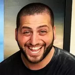 Alex Mandel net worth