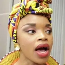 Zoleka Mandela net worth