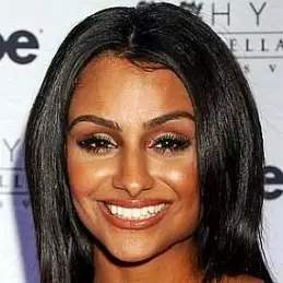 Nazanin Mandi net worth
