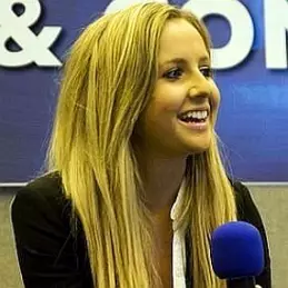 Angelica Mandy net worth