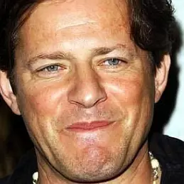 Costas Mandylor net worth