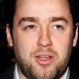 Jason John Manford net worth