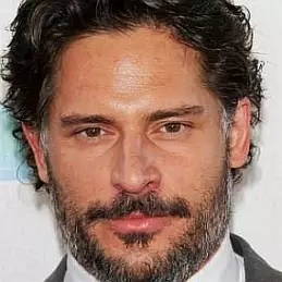 Joe Manganiello net worth
