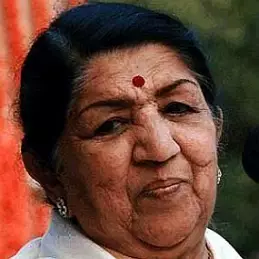 Lata Mangeshkar net worth