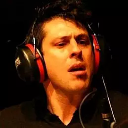 Mike Mangini net worth