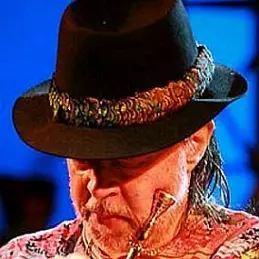 Chuck Mangione net worth