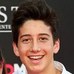 Milo Manheim net worth