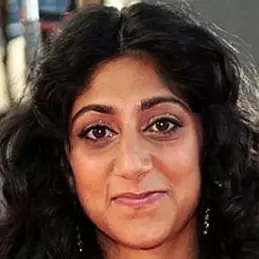 Sunita Mani net worth