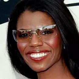 Omarosa Manigault net worth