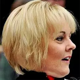 Elizabeth Manley net worth