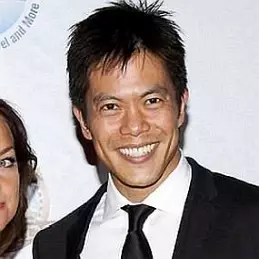 Byron Mann net worth